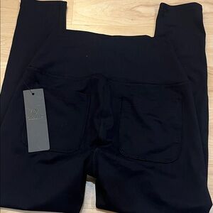Mono b leggings size small